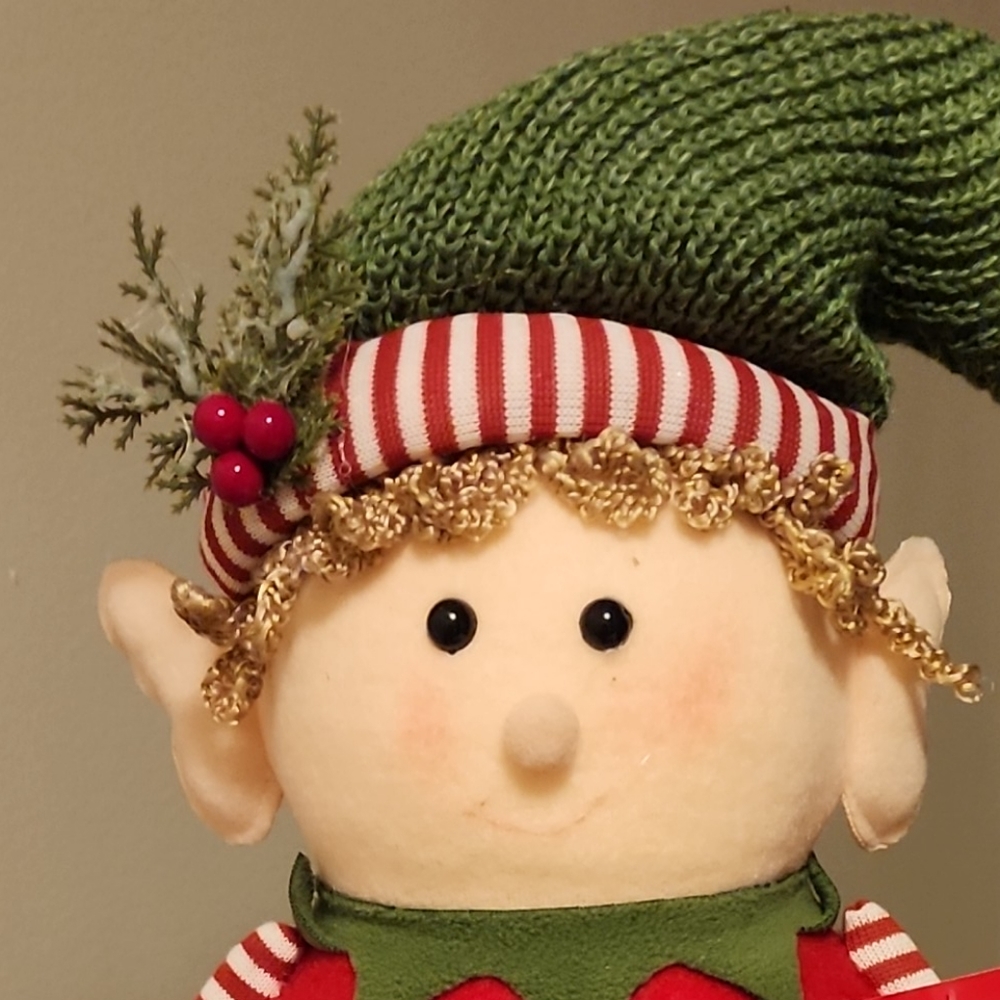 Meet your Posher, Julie